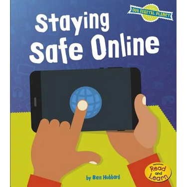 Staying Safe Online