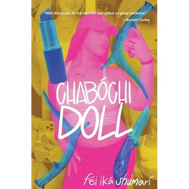 Chabóchi Doll
