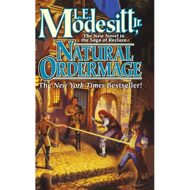 Natural Ordermage