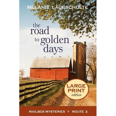 The Road to Golden Days