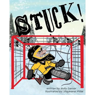 Stuck