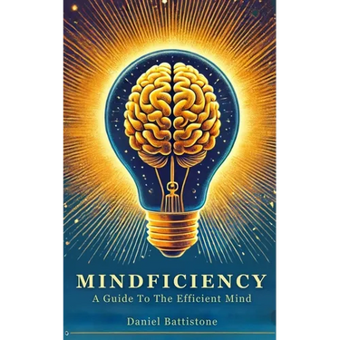 Mindficiency: A Guide To The Efficient Mind