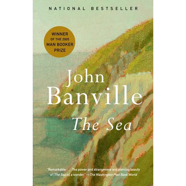 The Sea