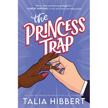 The Princess Trap (Standard Edition)