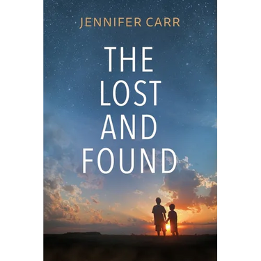 The Lost and Found