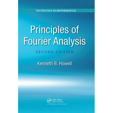 Principles of Fourier Analysis