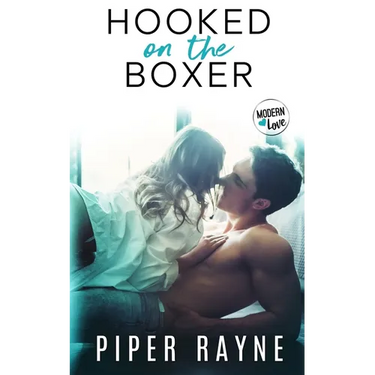 Hooked on the Boxer