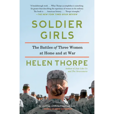 Soldier Girls