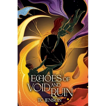 Echoes of Void and Ruin