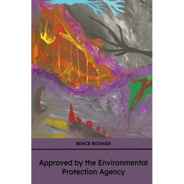 Approved by the Environmental Protection Agency