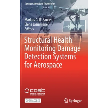 Structural Health Monitoring Damage Detection Systems for Aerospace