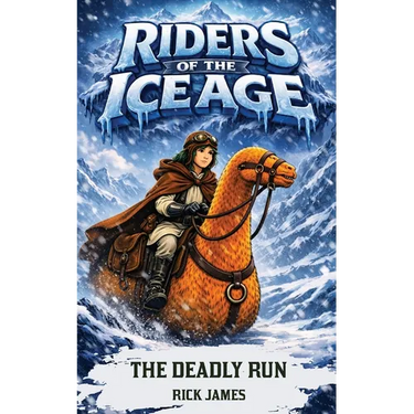 Riders Of The Ice Age - The Deadly Run