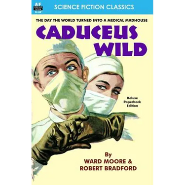 Caduceus Wild