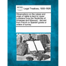 Observations on the Nature and Origin of Rights to Land in Upper Louisiana (Now the Territories of Arkansas and Missouri): Derived from French or Span