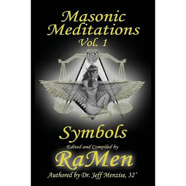 Masonic Meditations vol. 1: Symbols
