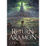 Return to Aramon - A New Moon