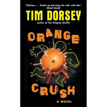 Orange Crush