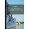 Diary - Rear Admiral R. H. Hillenkoetter