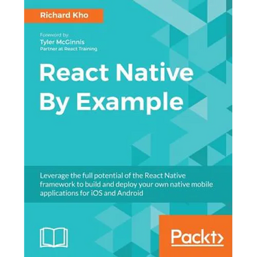 React Native By Example