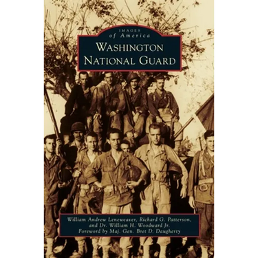 Washington National Guard