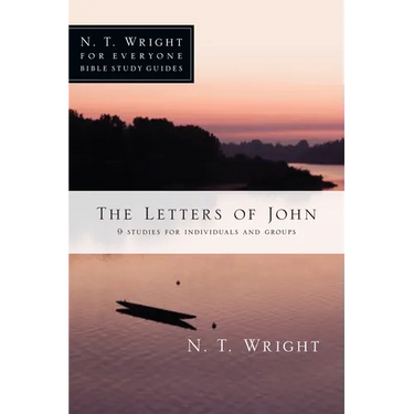 The Letters of John