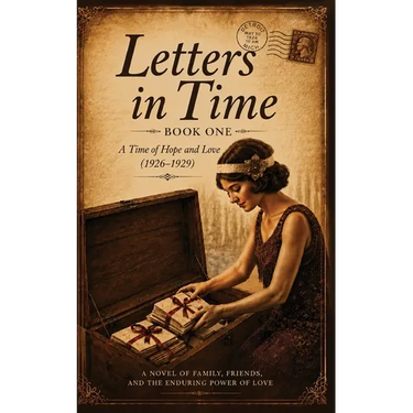Letters in Time