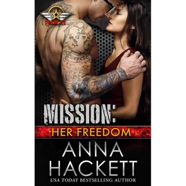 Mission: Her Freedom