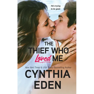 The Thief Who Loved Me
