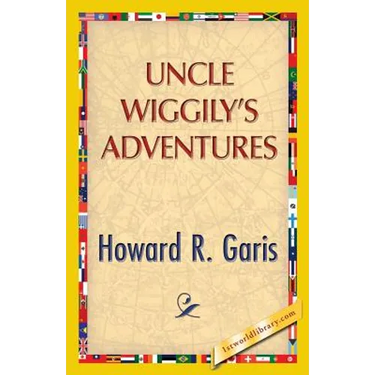 Uncle Wiggily's Adventure