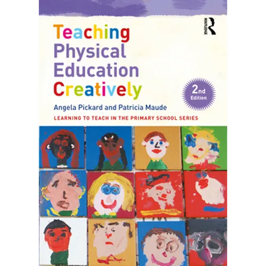 Teaching Physical Education Creatively