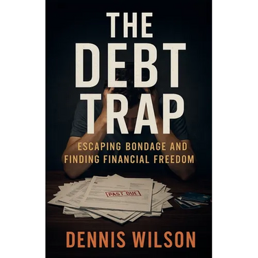 The Debt Trap: Escaping Bondage and Finding Financial Freedom