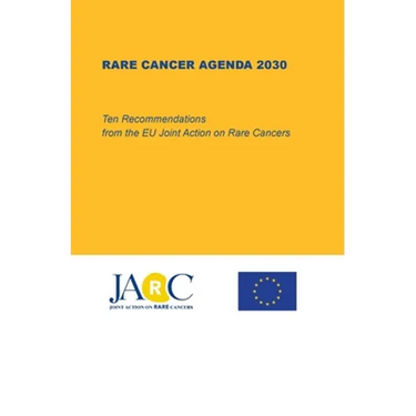 Rare Cancer Agenda 2030