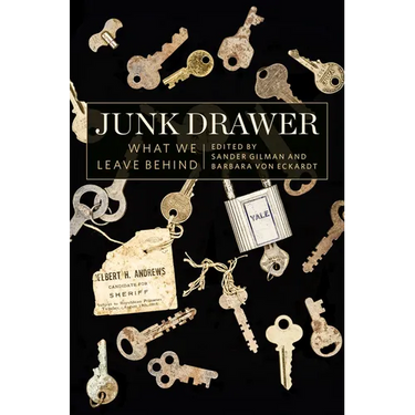 Junk Drawer: What We Leave Behind