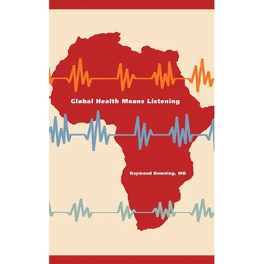 Global Health Means Listening
