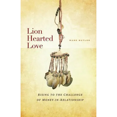 Lion Hearted Love