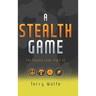 A Stealth Game: The Kojima Code, Part II
