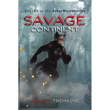 Savage Continent