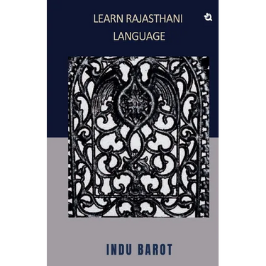 Learn Rajasthani Language