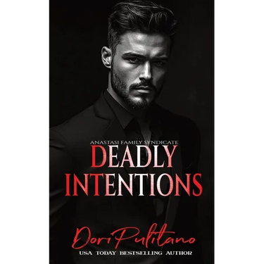 Deadly Intentions