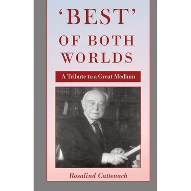 'Best' of Both Worlds -: A Tribute to a Great Medium