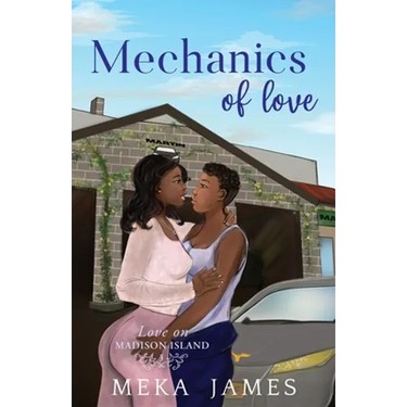 Mechanics of Love