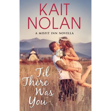 Til There Was You