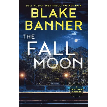 The Fall Moon