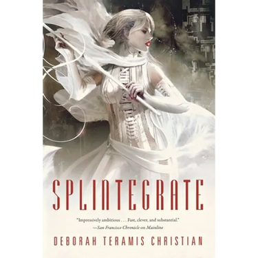 Splintegrate