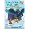 Night of the Dream Dragon: A Branches Book (Dragon Masters #28)