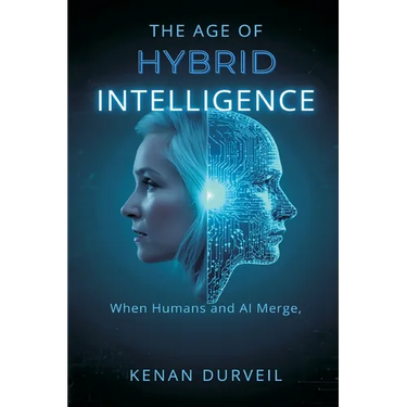 The Age of Hybrid Intelligence: When Humans and AI Merge
