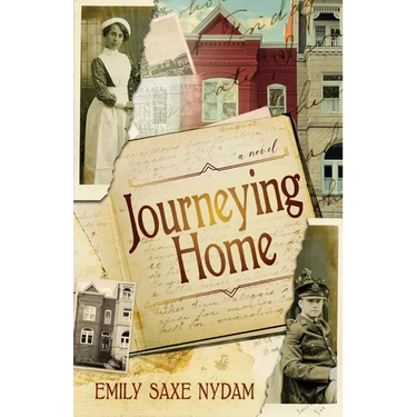 Journeying Home