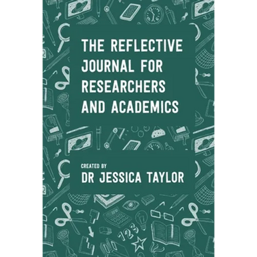 The Reflective Journal for Researchers and Academics