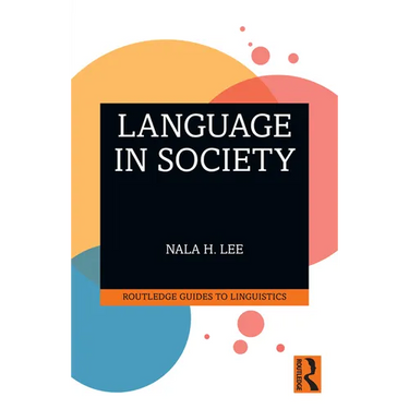 Language in Society