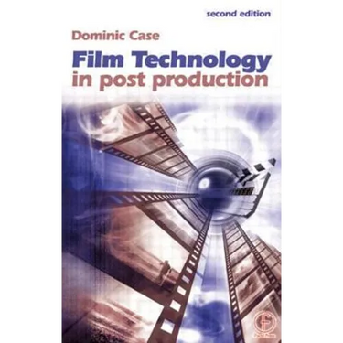 Film Technology in Post Production